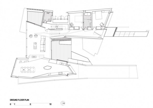 immobilier Maison 1403