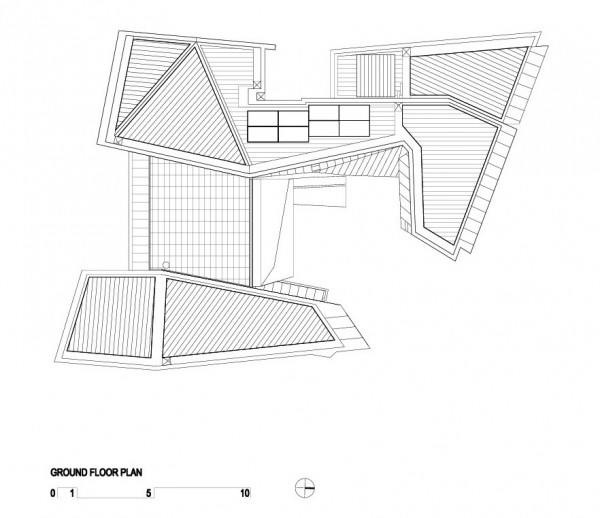 immobilier Maison 1403