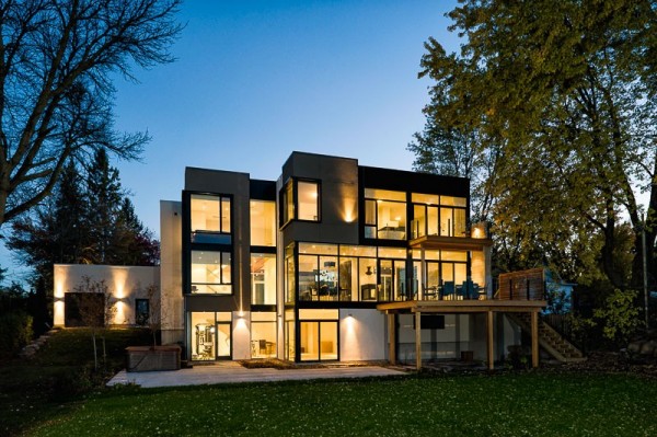 immobilier Maison 1405