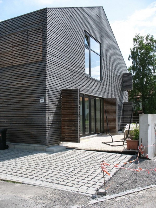 immobilier Maison 1406