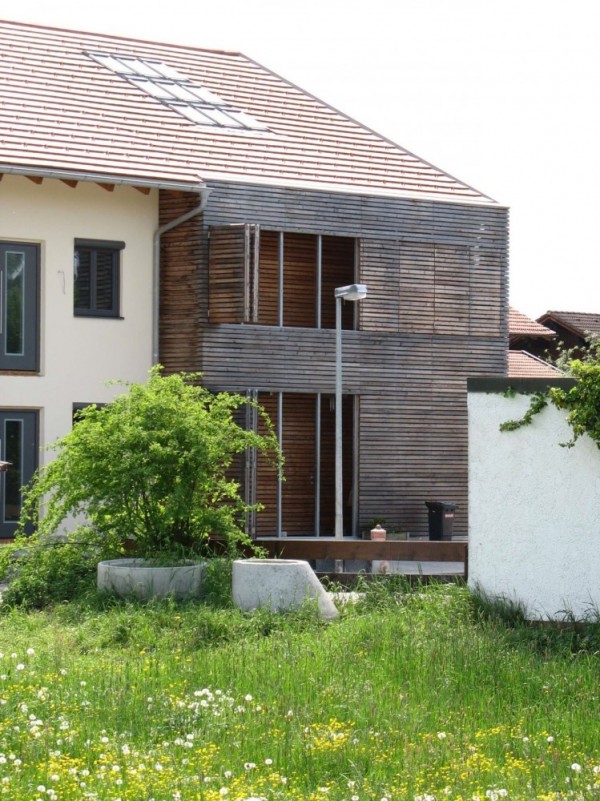 immobilier Maison 1406