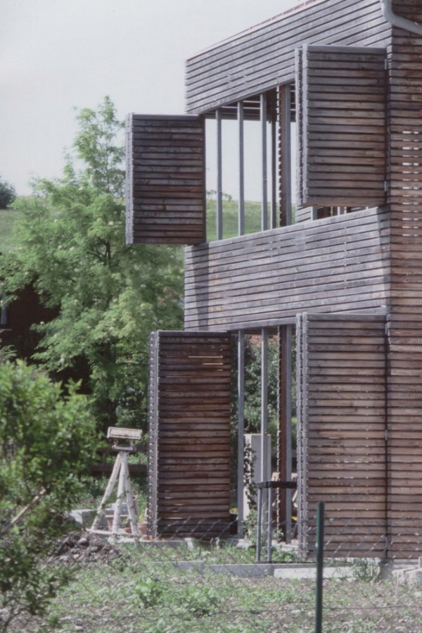 immobilier Maison 1406
