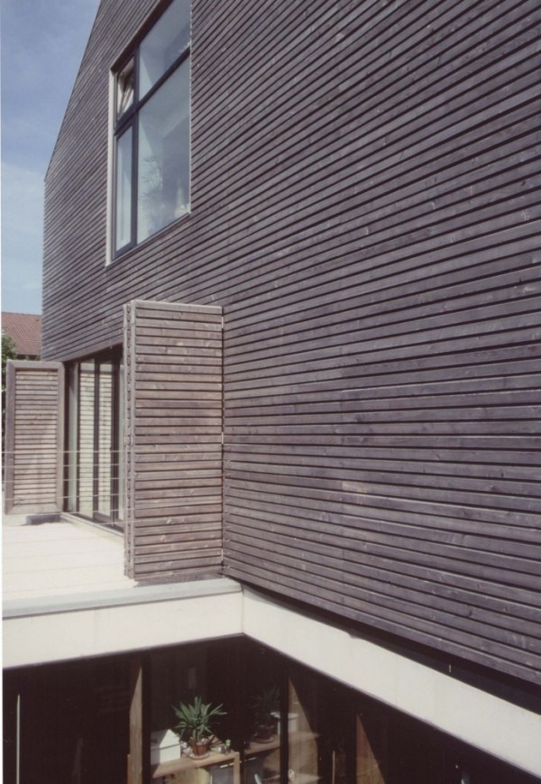 immobilier Maison 1406