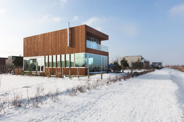 immobilier Maison 1407
