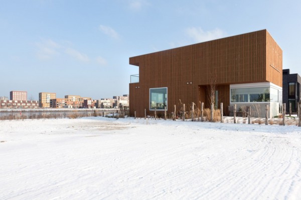 immobilier Maison 1407