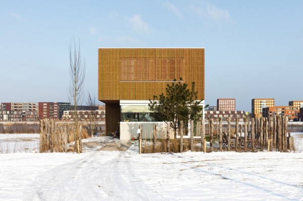 immobilier Maison 1407