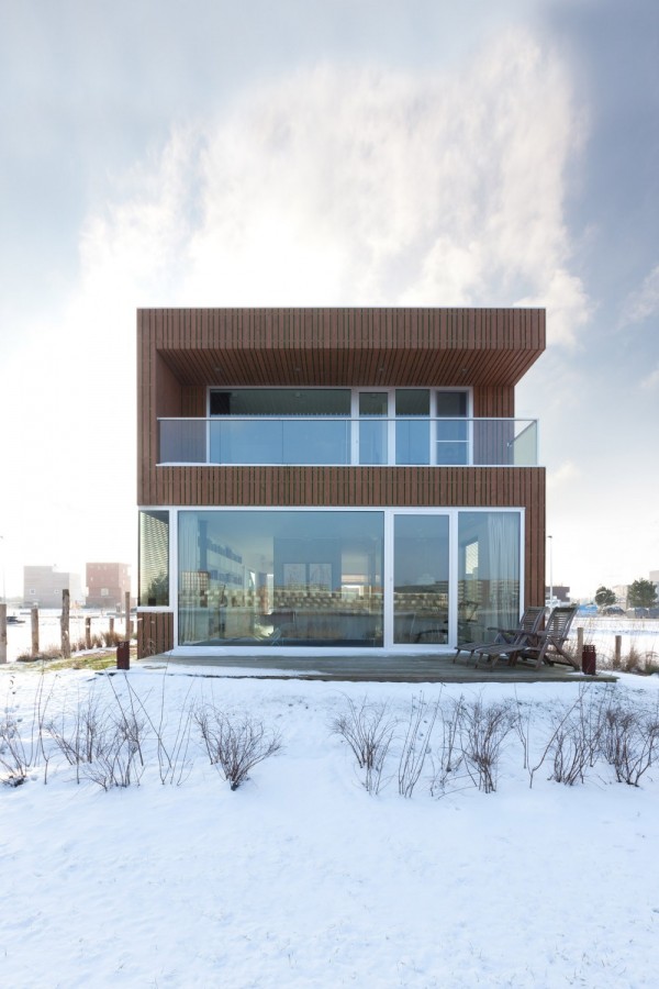 immobilier Maison 1407