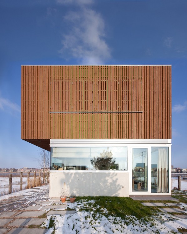 immobilier Maison 1407