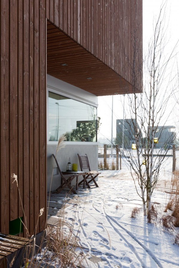 immobilier Maison 1407