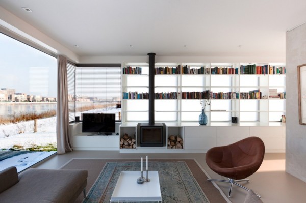 immobilier Maison 1407