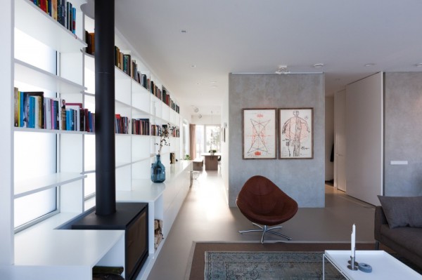 immobilier Maison 1407