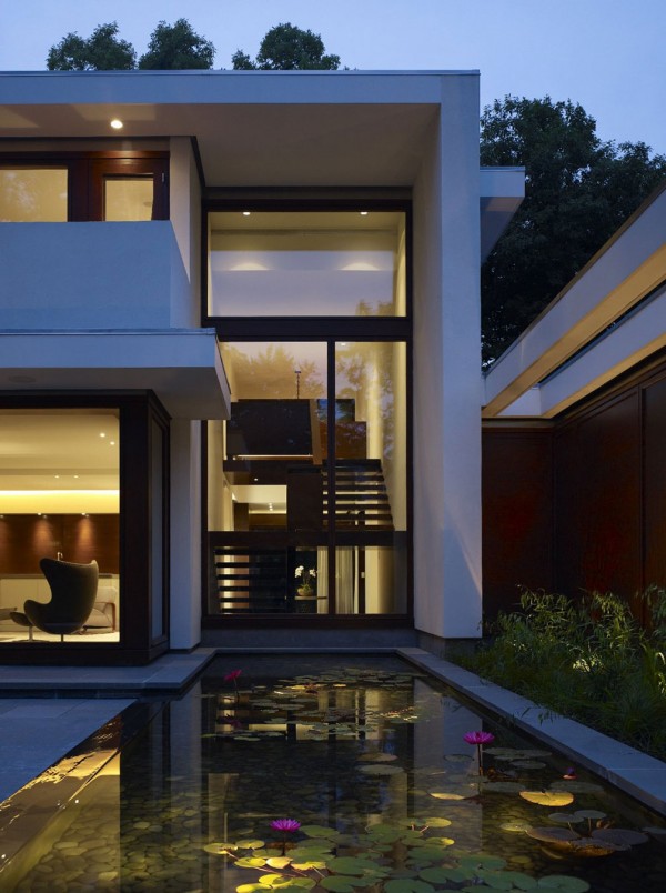 immobilier Maison 1408