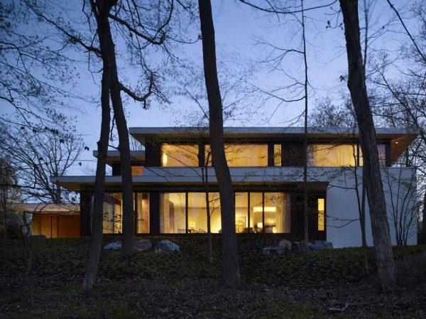 immobilier Maison 1408