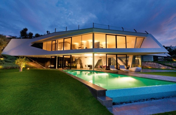 immobilier Maison 1409
