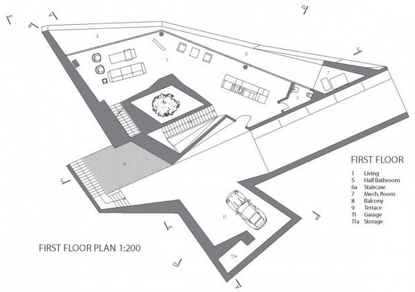 immobilier Maison 1409