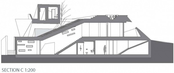 immobilier Maison 1409