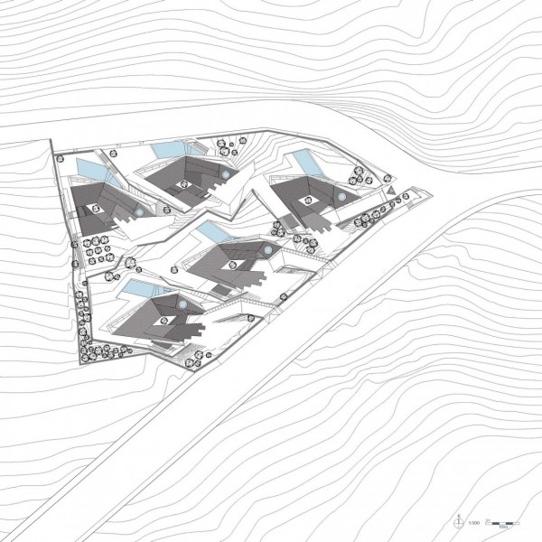 immobilier Maison 1409