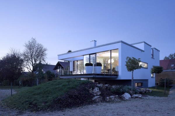 immobilier Maison 1410