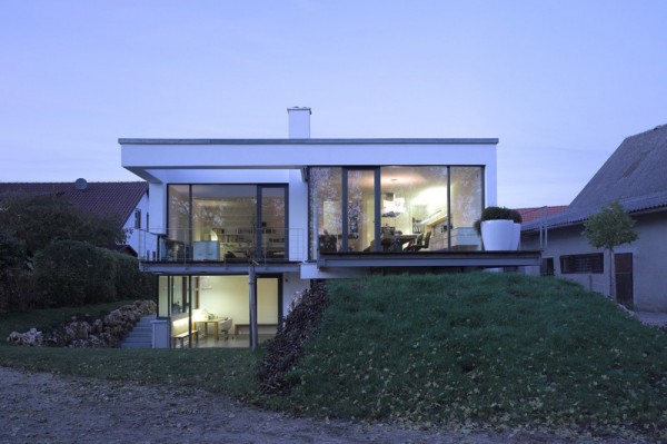 immobilier Maison 1410