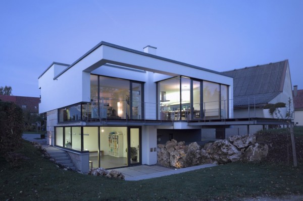 immobilier Maison 1410