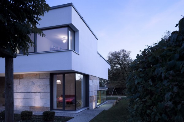 immobilier Maison 1410