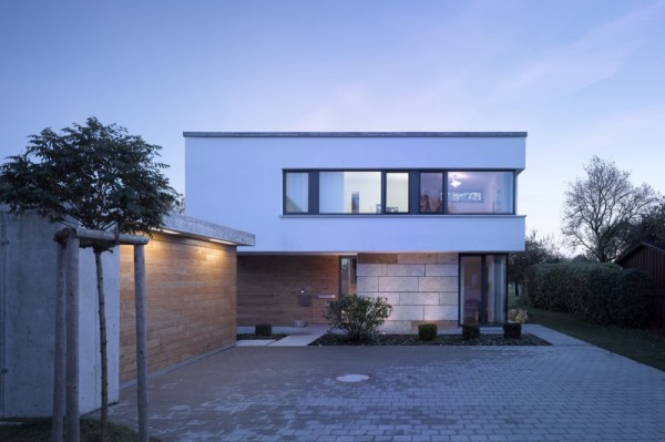 immobilier Maison 1410