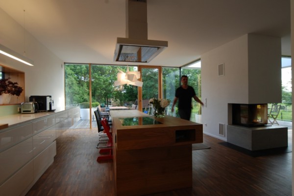 immobilier Maison 1410