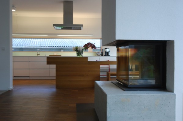 immobilier Maison 1410
