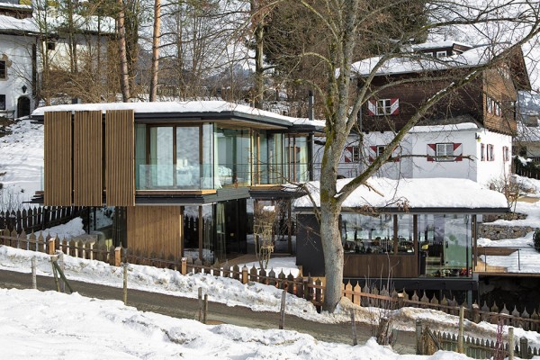 immobilier Maison 1411