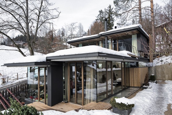 immobilier Maison 1411