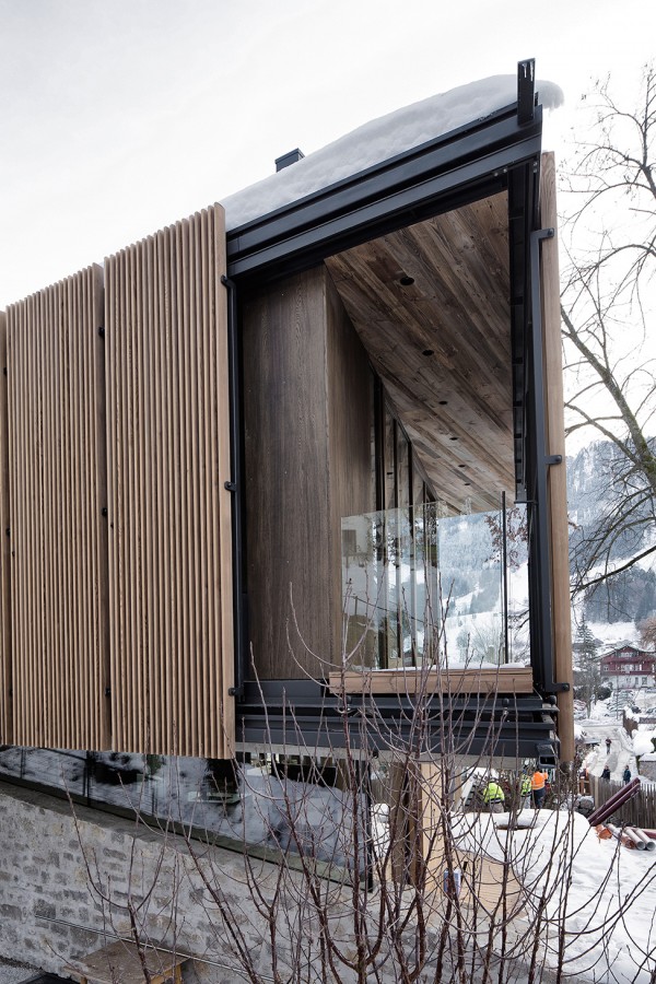 immobilier Maison 1411