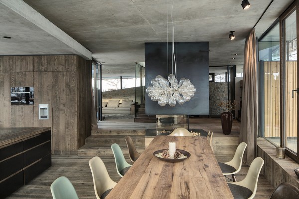 immobilier Maison 1411