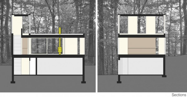 immobilier Maison 1419