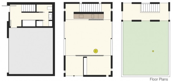 immobilier Maison 1419