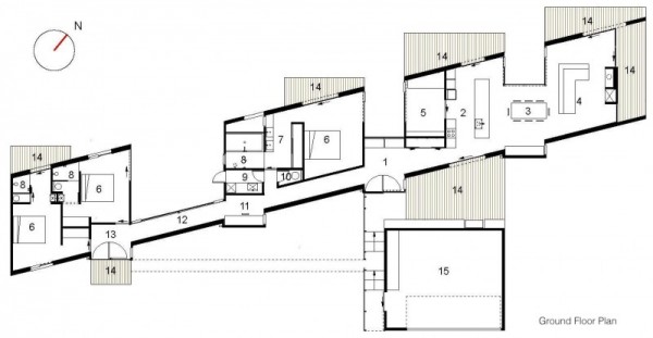 immobilier Maison 1423