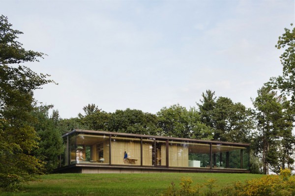 immobilier Maison 1424