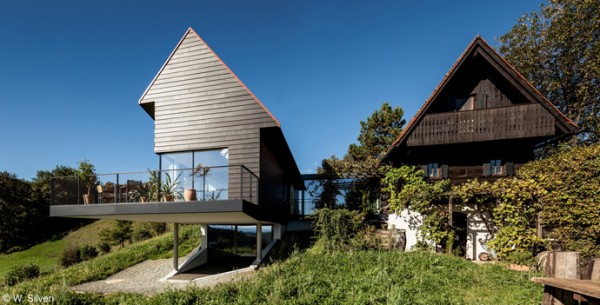 immobilier Maison 1428