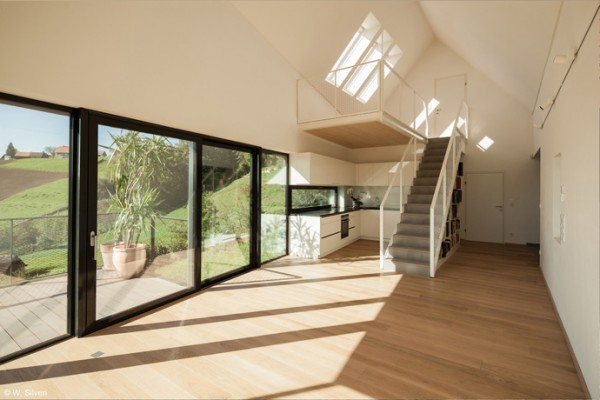 immobilier Maison 1428