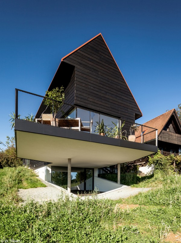 immobilier Maison 1428