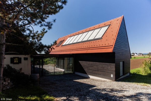 immobilier Maison 1428