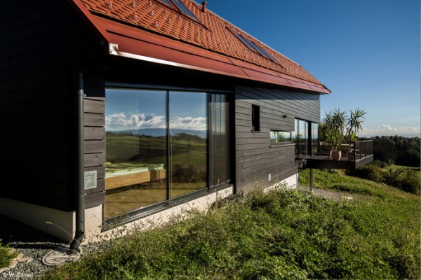 immobilier Maison 1428