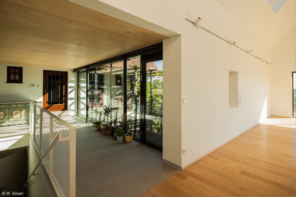 immobilier Maison 1428