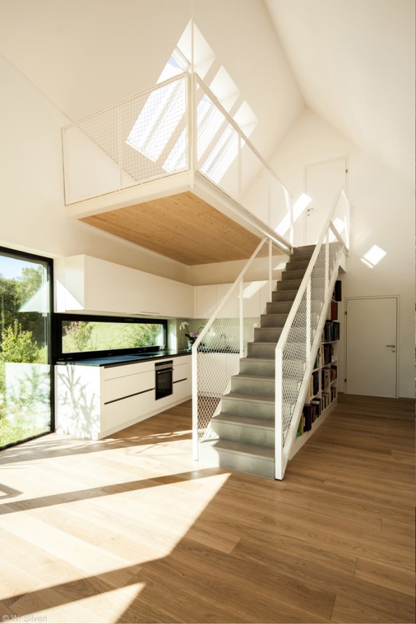 immobilier Maison 1428