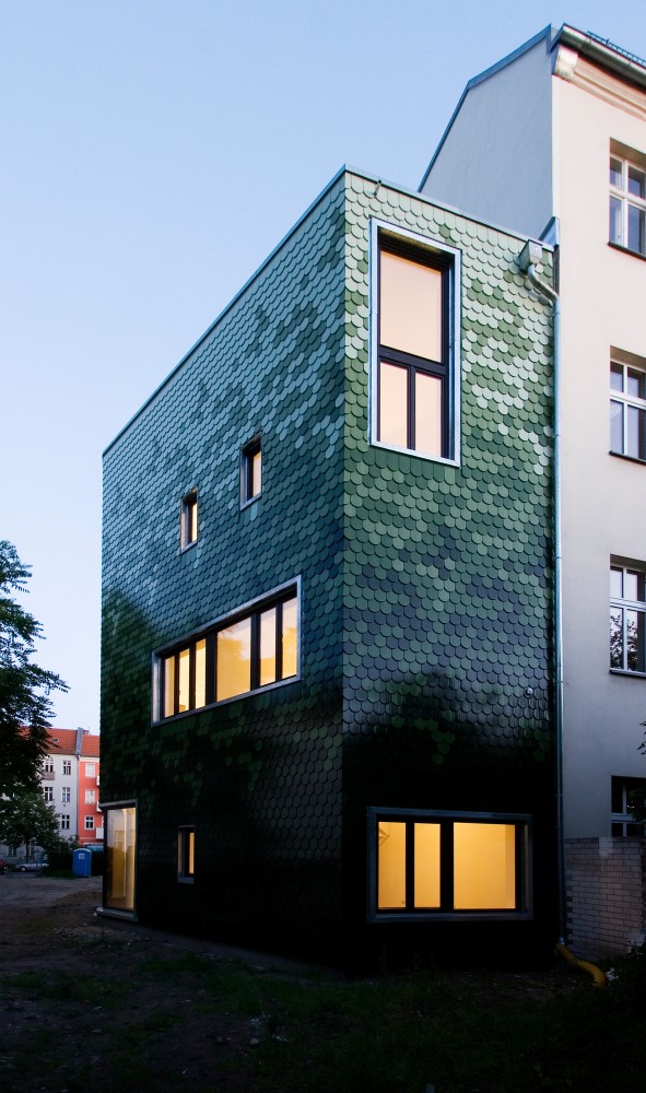 immobilier Maison 1429