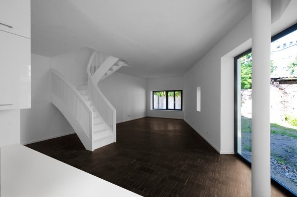 immobilier Maison 1429