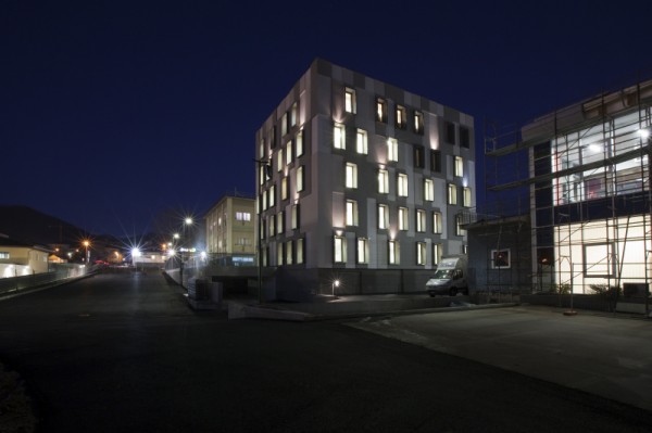 immobilier Maison 1432