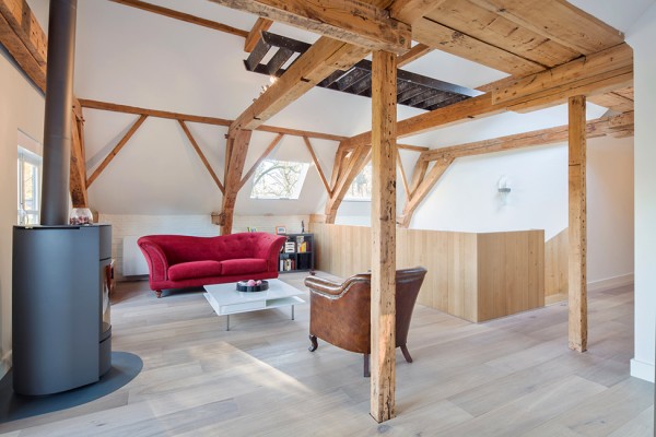 immobilier Maison 1436