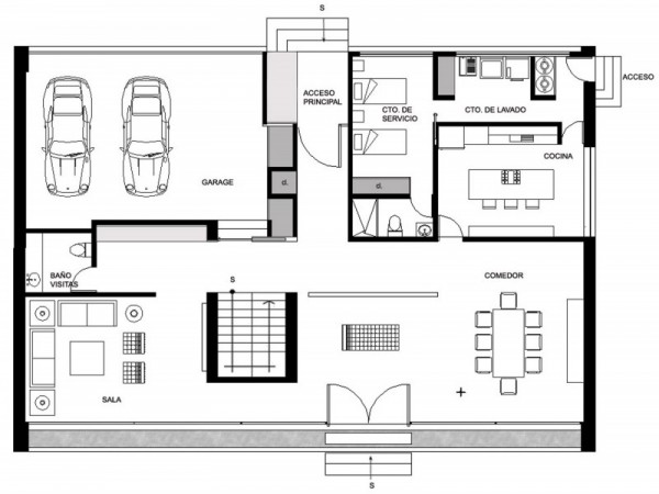 immobilier Maison 1438