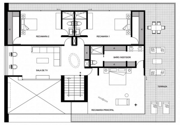 immobilier Maison 1438