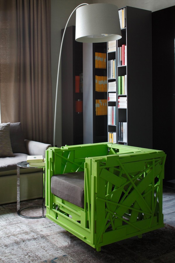 immobilier Maison 1439